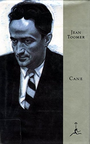 Cane (Modern Library),Used