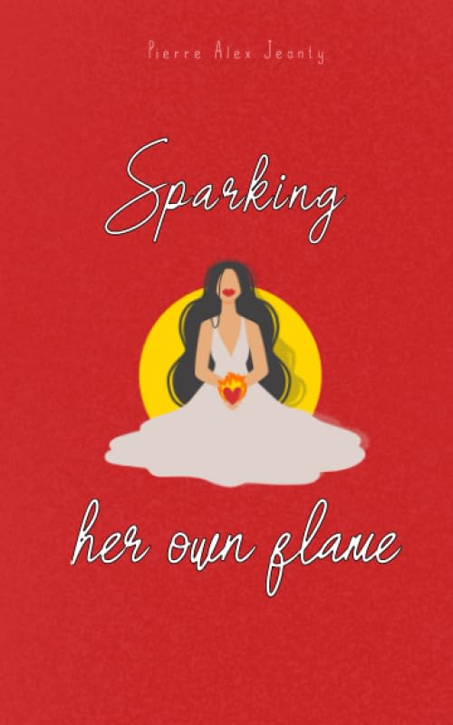 Sparking Her Own Flame,Used