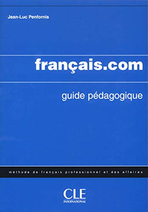 FRANCAIS.COM PROFESSEUR,Used