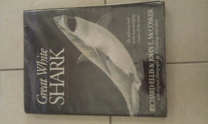 Great White Shark