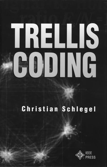 Trellis Coding,Used