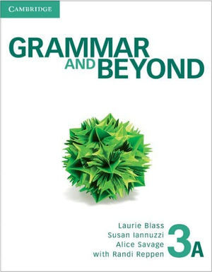 Grammar and Beyond Level 3 Student's Book A,Used