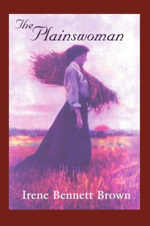 The Plainswoman,Used