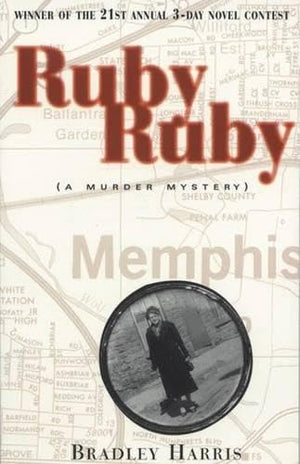 Ruby, Ruby,Used