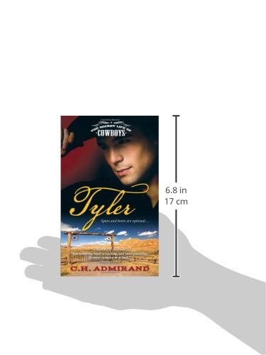 Tyler (The Secret Life of Cowboys),Used