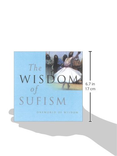 Wisdom of Sufism,New
