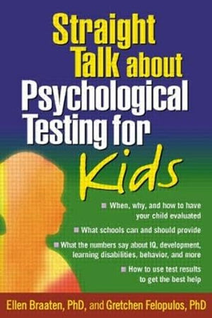 Straight Talk About Your Child'S Mental Health: What To Do When Something Seems Wrong,Used