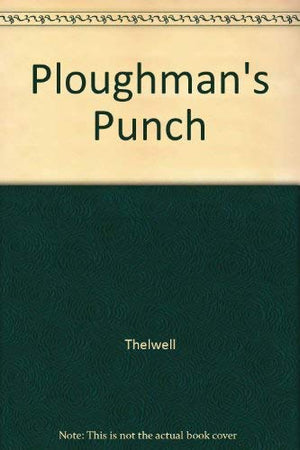 Ploughman's Punch,New