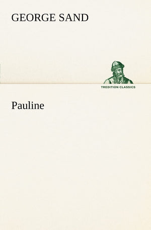 Pauline (French Edition),Used
