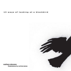 13 Ways Of Looking At A Blackbird,Used