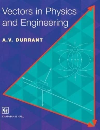 Vectors in Physics and Engineering,Used