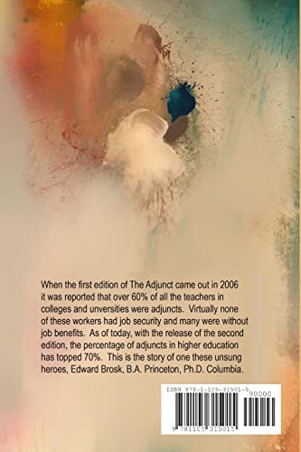 The Adjunct,Used