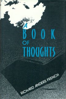 A Book of Thoughts,Used