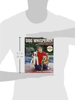 Dog Whisperer with Cesar Millan: The Ultimate Episode Guide,Used