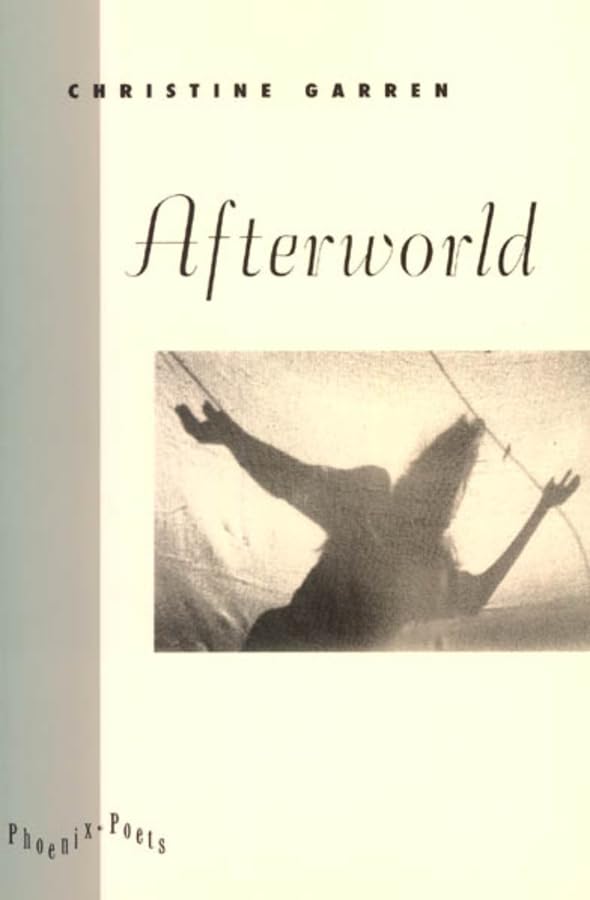 Afterworld (Phoenix Poets)