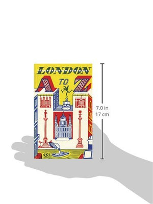 London A To Z