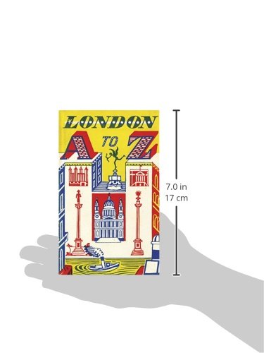 London A To Z