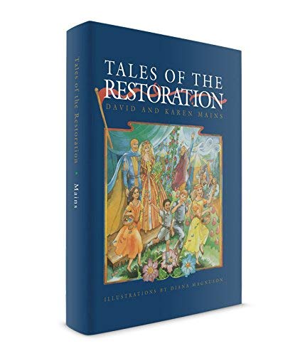 Tales of the Restoration,Used