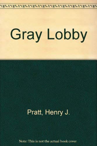 The Gray Lobby,Used
