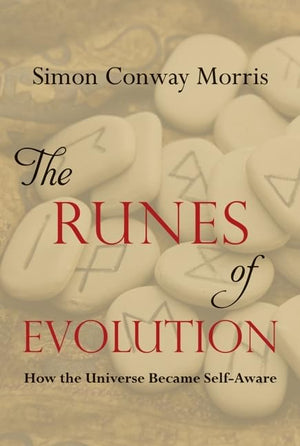The Runes of Evolution: How the Universe became SelfAware,Used