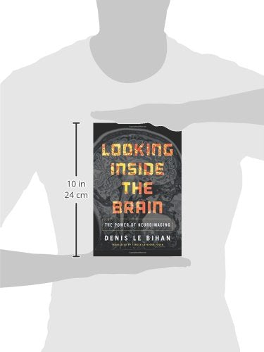 Looking Inside The Brain: The Power Of Neuroimaging