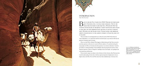 Arabia: In Search of the Golden Ages,Used