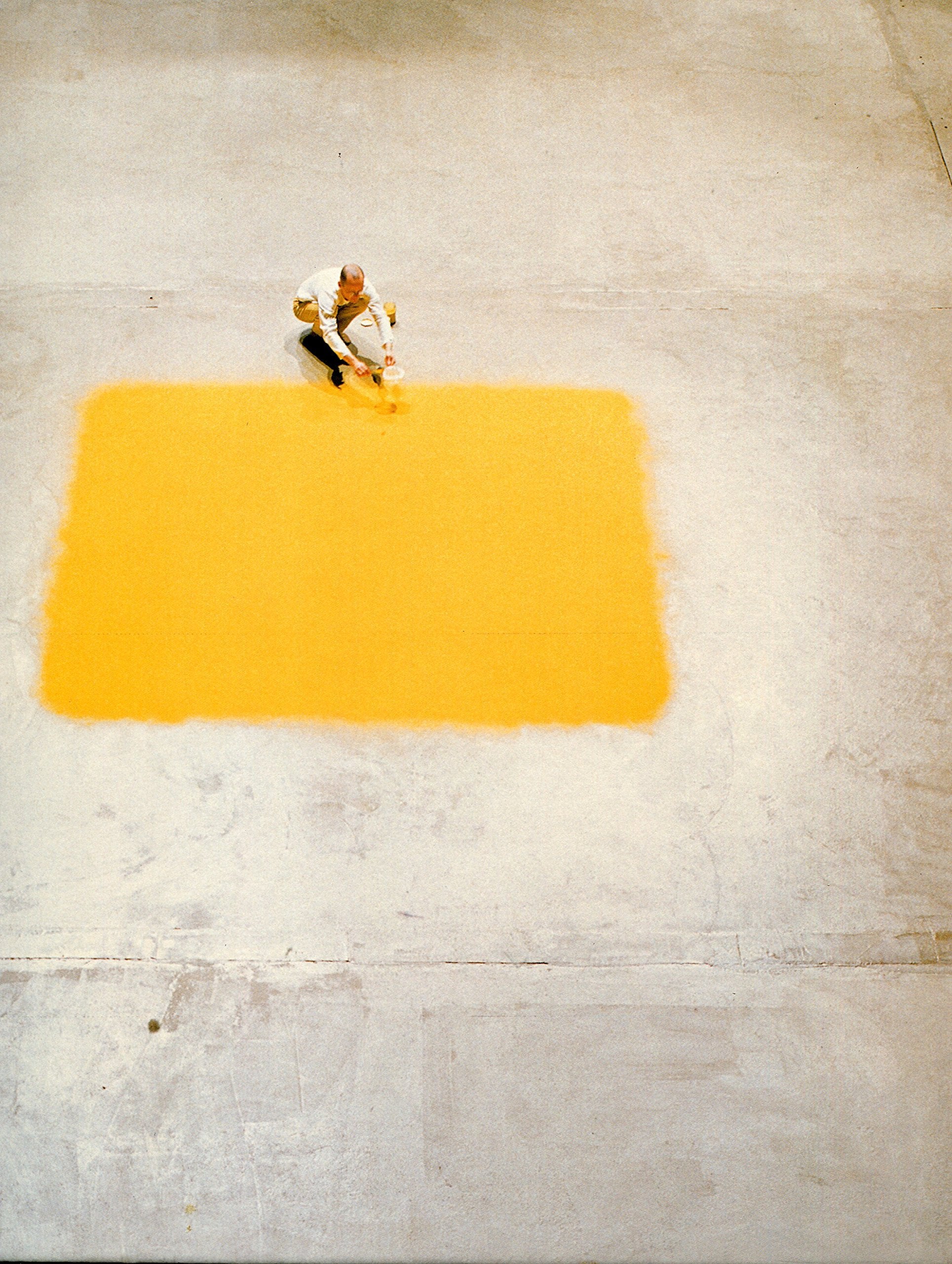 Wolfgang Laib: A Retrospective,Used