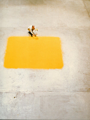 Wolfgang Laib: A Retrospective,Used
