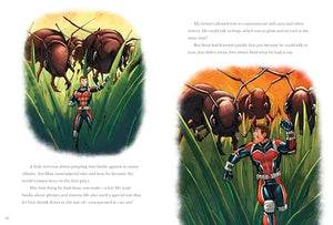 5Minute Avengers Stories (5Minute Stories),Used