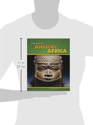 Ancient Africa (Africa Focus),Used