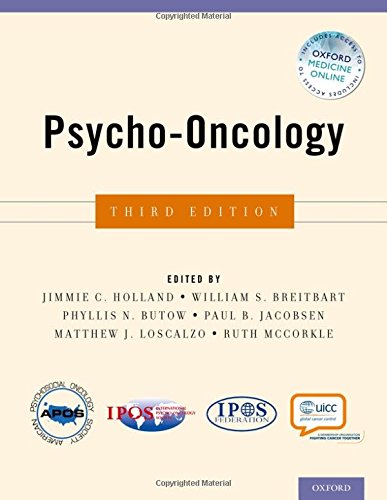 Psychooncology