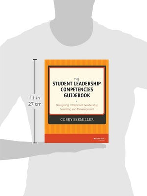 Student Leadership Competencies Guidebk,Used