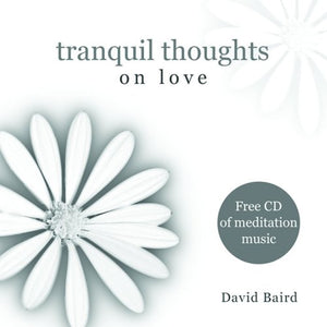 Tranquil Thoughts on Love,New