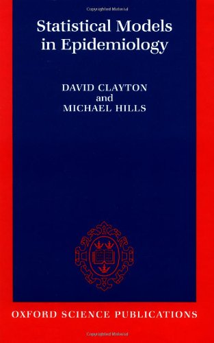 Statistical Models in Epidemiology,Used