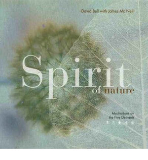 Spirit of Nature,New