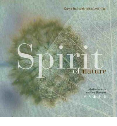 Spirit of Nature,Used