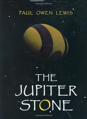 The Jupiter Stone,Used