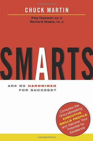 Smarts: Are We Hardwired For Success?,New