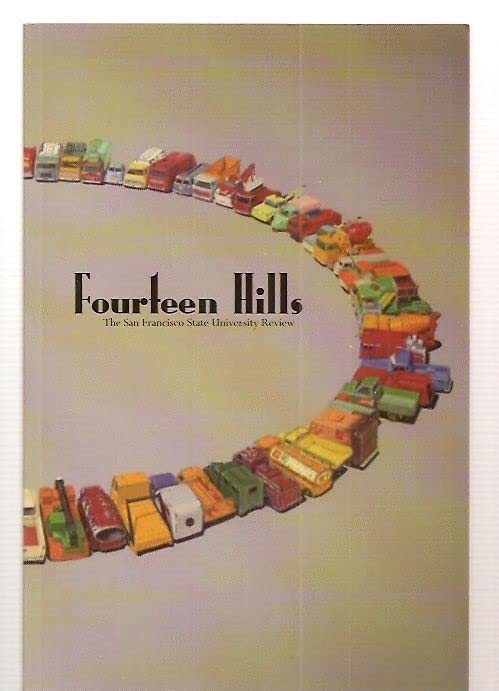 Fourteen Hills Vol.13 No.2 2007,New