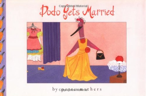 Dodo Gets Married,Used