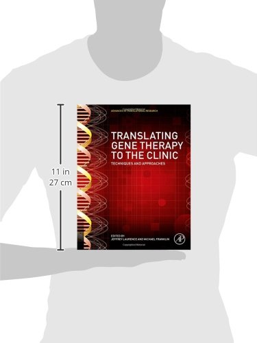 Translating Gene Therapy to the Clinic: Techniques and Approaches,Used