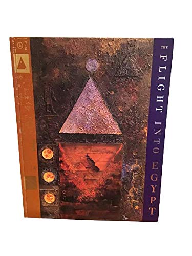 Flight into Egypt: Binding the Book,New