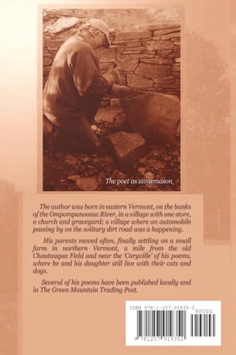 Out Of The Hermit's Meadow And Wood,Used