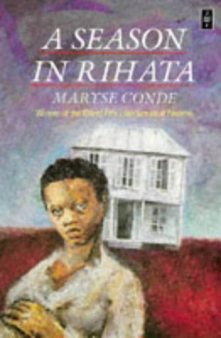 Season In Rhiata
