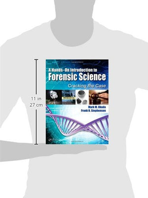 A HandsOn Introduction to Forensic Science: Cracking the Case,Used