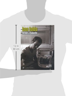 Ben Folds  Rockin' The Suburbs