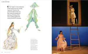 Fashion Designers at the Opera,Used