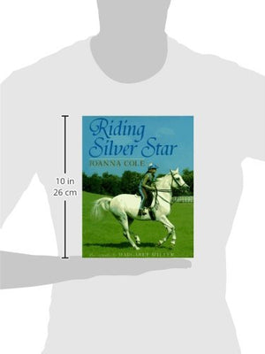Riding Silver Star,Used