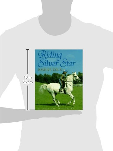 Riding Silver Star,Used