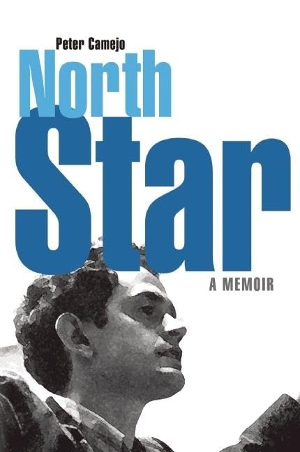 North Star: A Memoir,Used